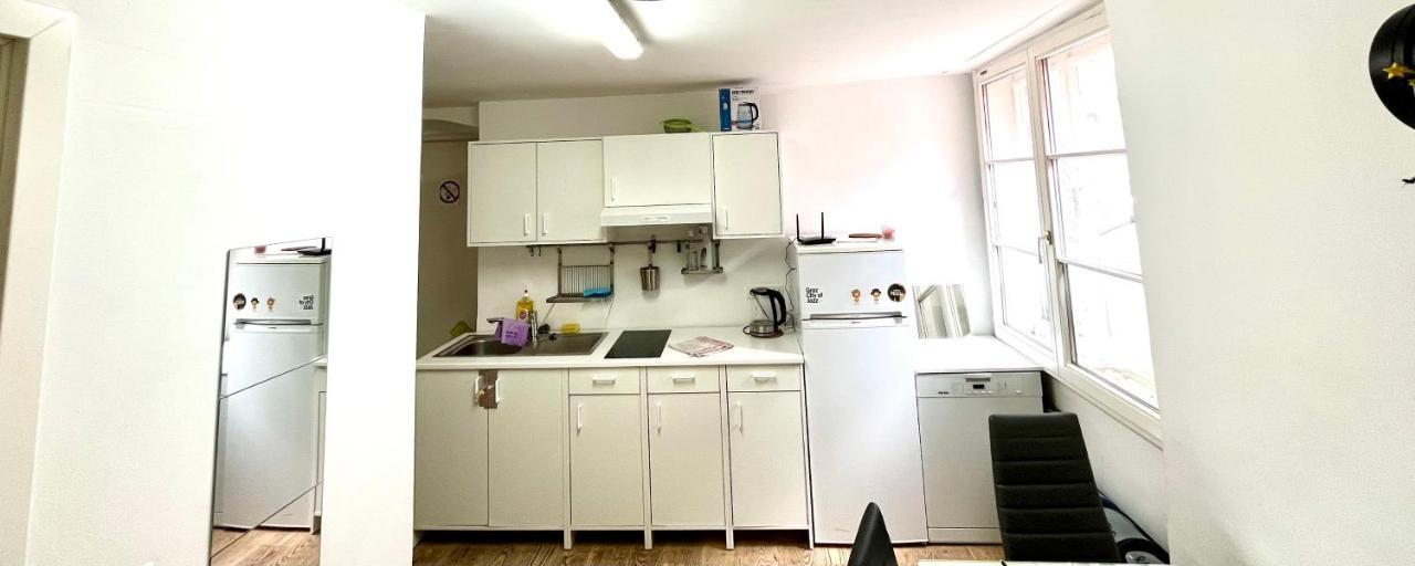Wohnung Am Grazer Hauptplatz Exteriér fotografie