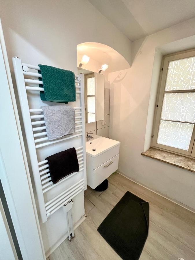 Wohnung Am Grazer Hauptplatz Exteriér fotografie