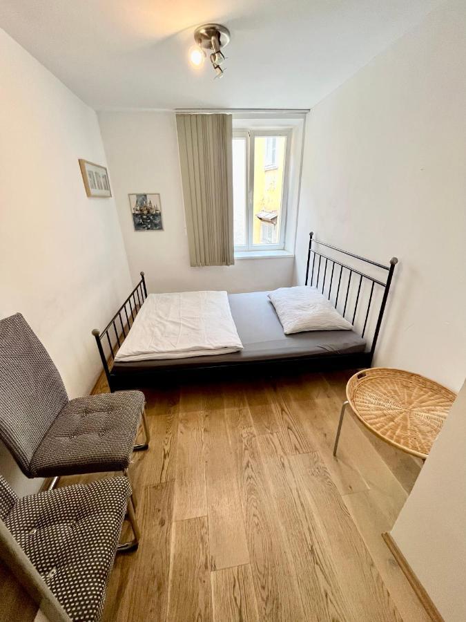 Wohnung Am Grazer Hauptplatz Exteriér fotografie